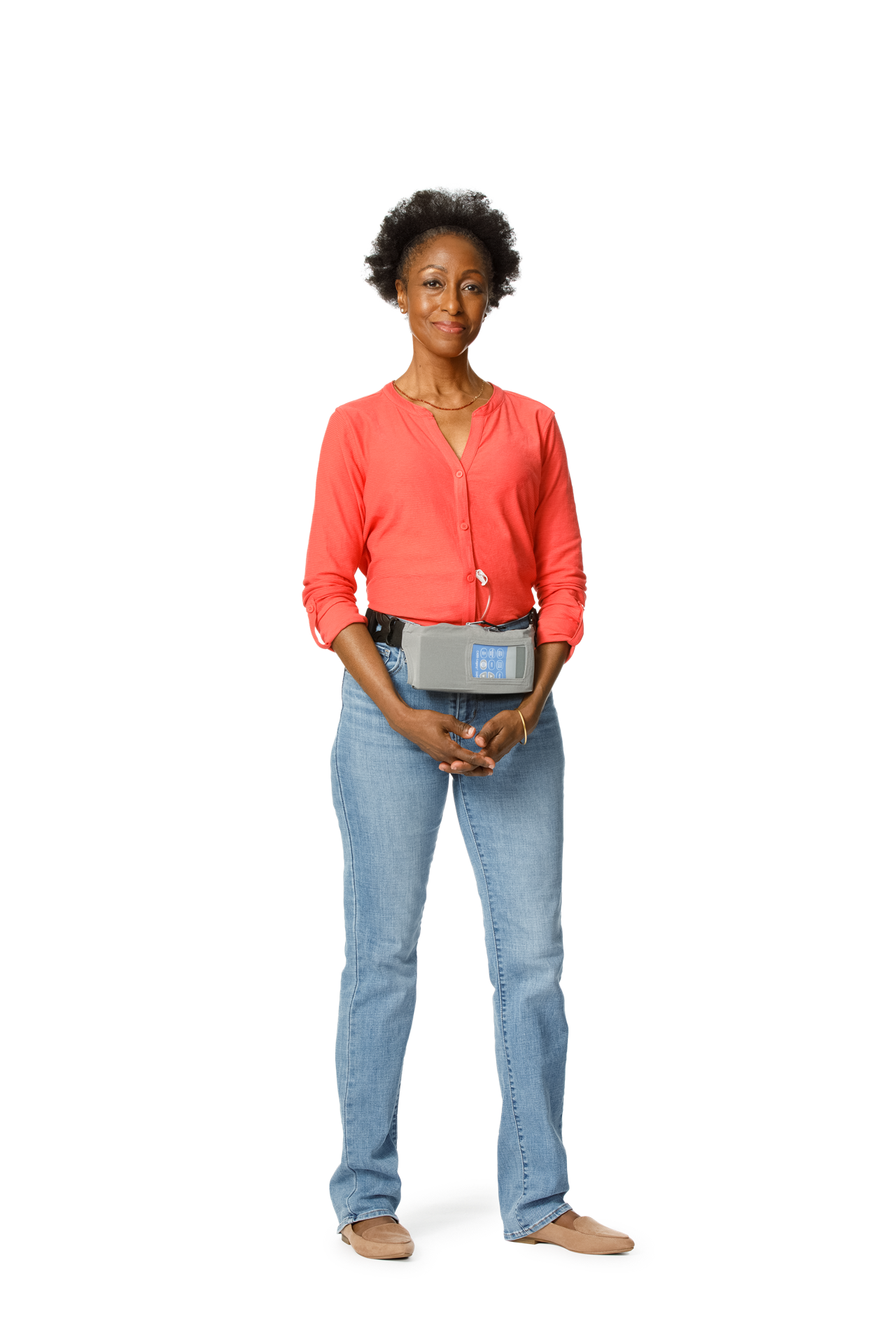 Duopa Carrying Cases - Fitted Belt